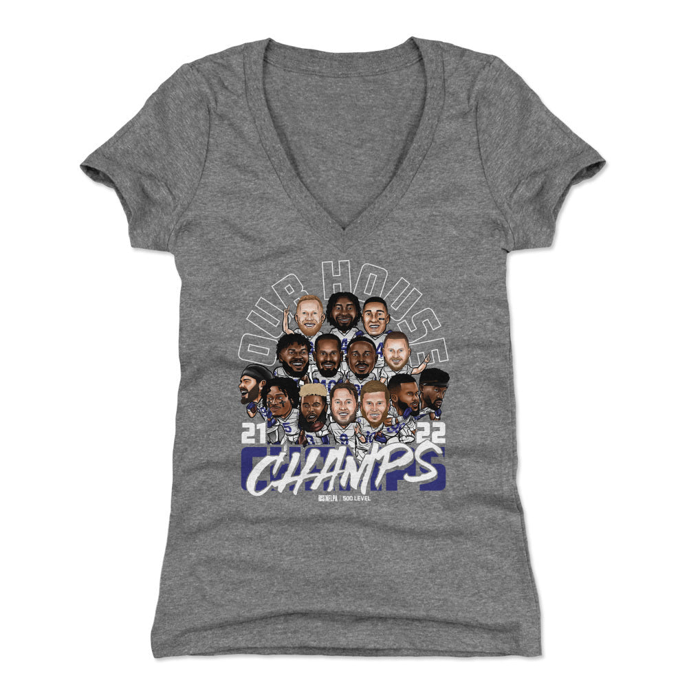 Los Angeles Football 2021 Champs