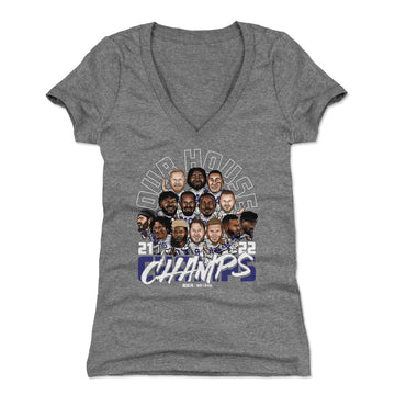 Los Angeles Football 2021 Champs