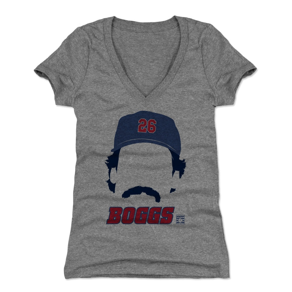 Wade Boggs Silhouette B