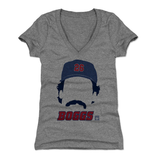 Wade Boggs Silhouette B