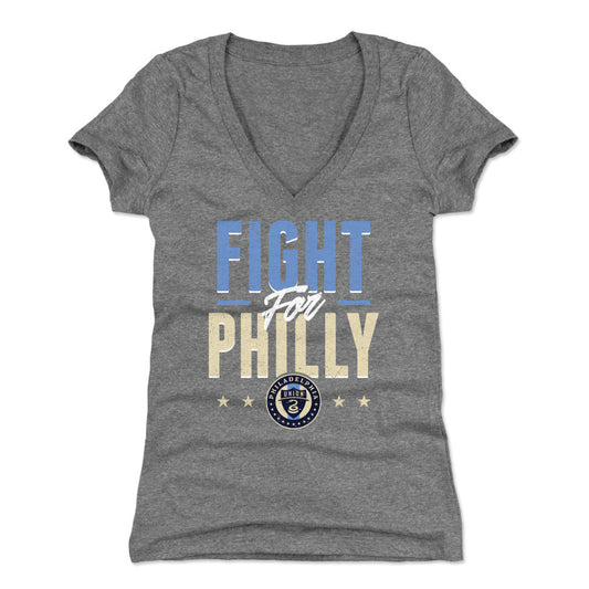 Philadelphia Union Fight For Philly