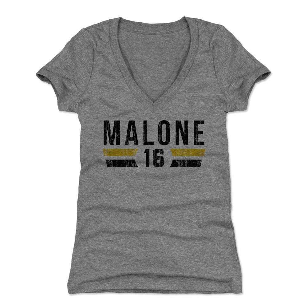 Mark Malone Font K/Unisex Tee/3XL
