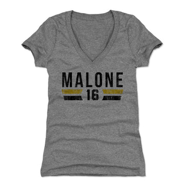 Mark Malone Font K/Unisex Tee/3XL