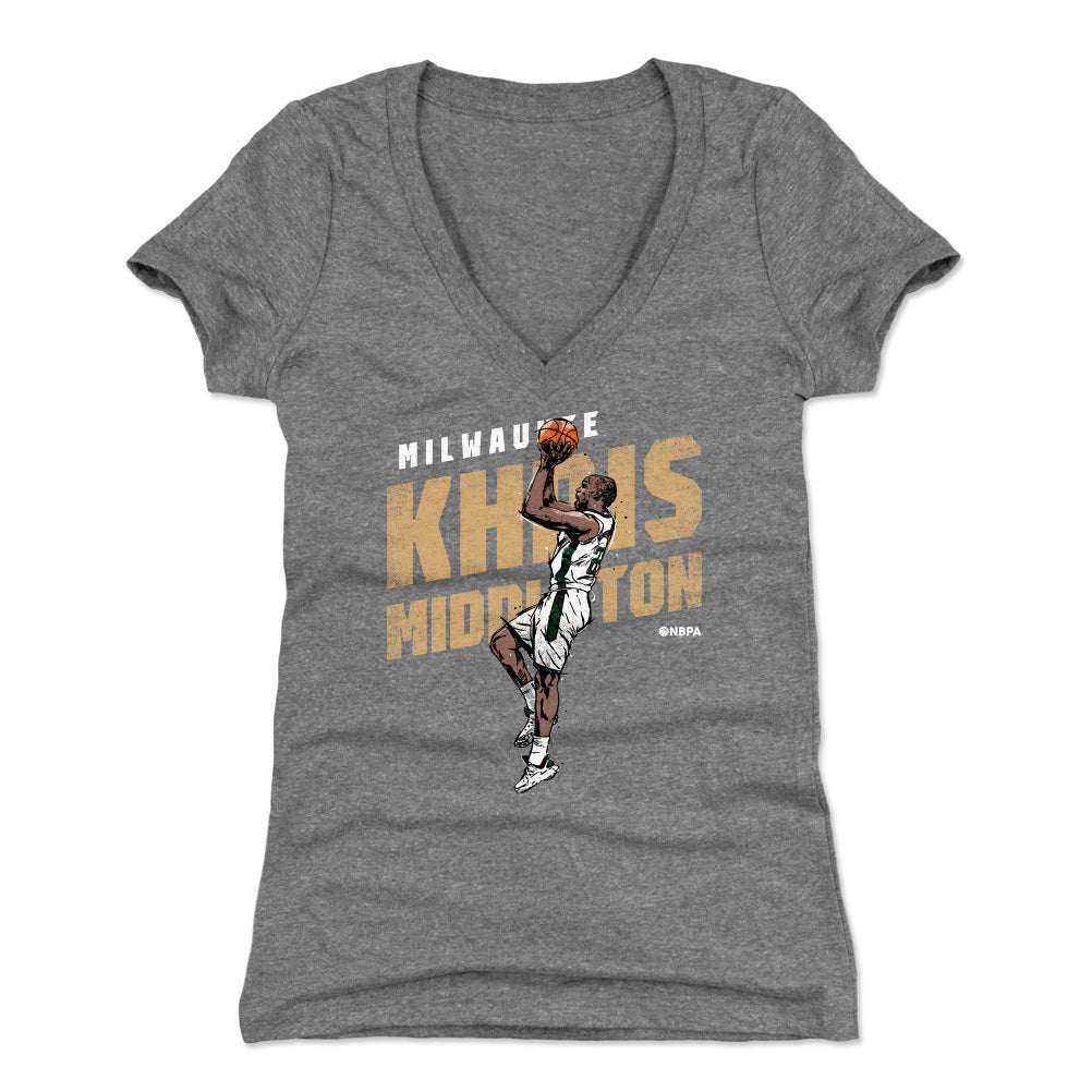 Khris Middleton Jumper D