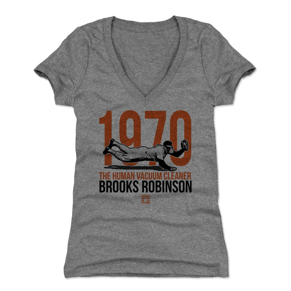 Brooks Robinson Catch O