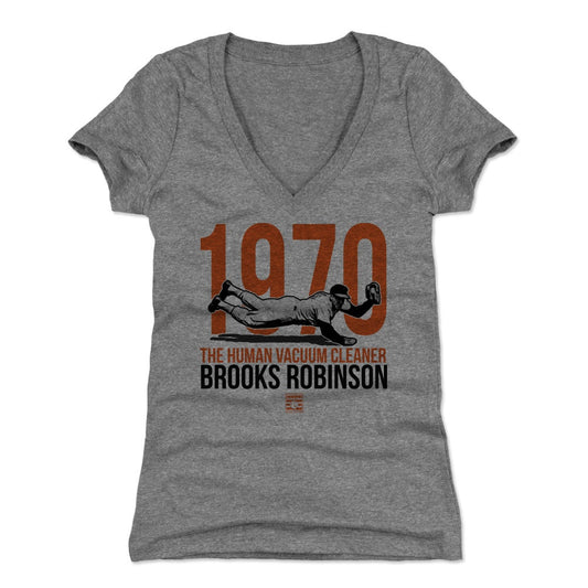 Brooks Robinson Catch O
