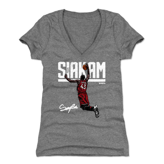 Pascal Siakam Hyper W