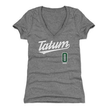 Jayson Tatum Script W