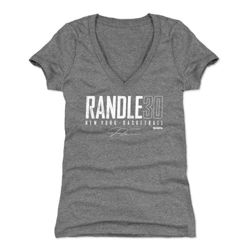 Julius Randle New York Elite