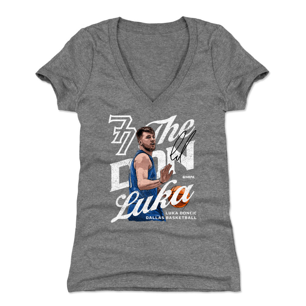 Luka Doncic The Don
