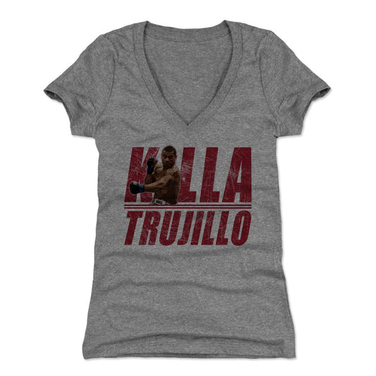 Abel Trujillo Punch R