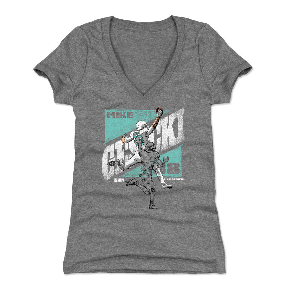 Mike Gesicki One Hand Catch