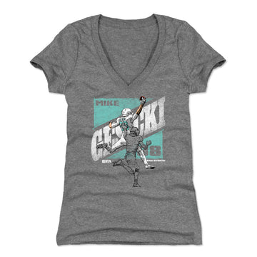 Mike Gesicki One Hand Catch