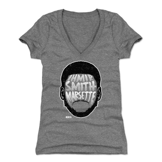 Ihmir Smith-Marsette Player Silhouette