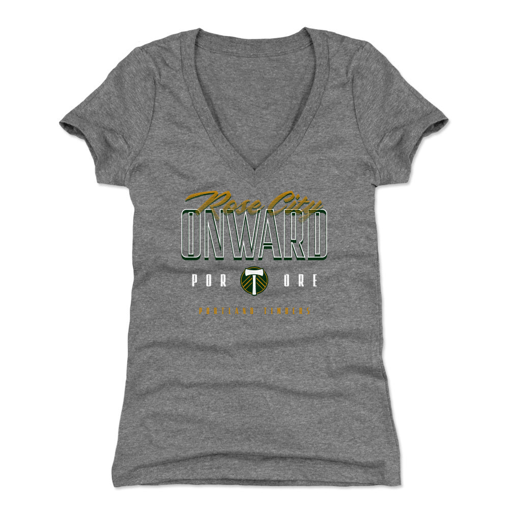 Portland Timbers Rose City Onward