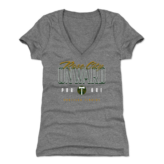 Portland Timbers Rose City Onward