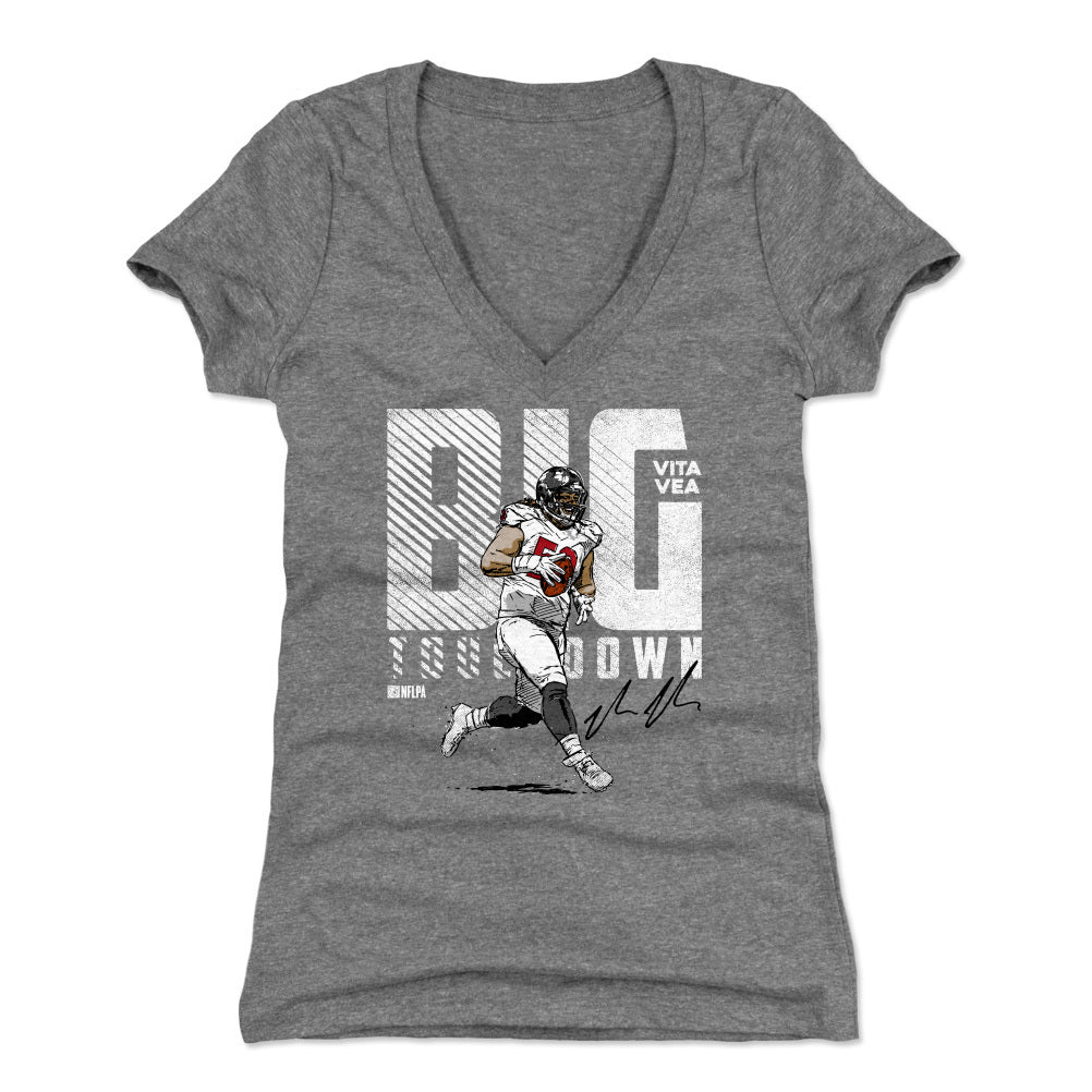 Vita Vea Big TD