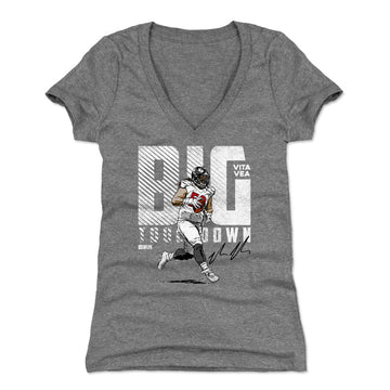 Vita Vea Big TD