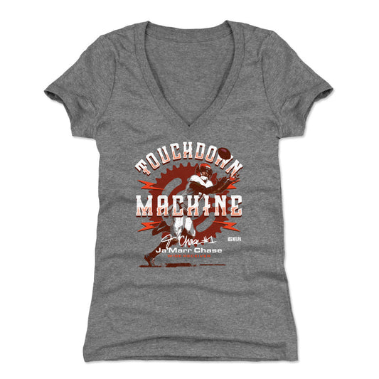 Ja'Marr Chase Touchdown Machine