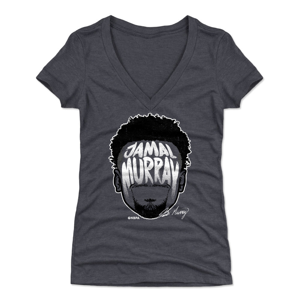 Jamal Murray Player Silhouette