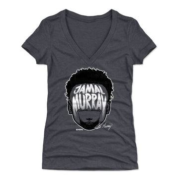 Jamal Murray Player Silhouette