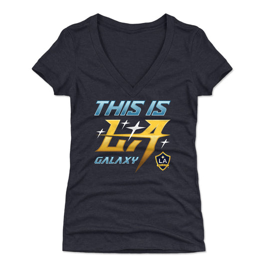 LA Galaxy This Is LA