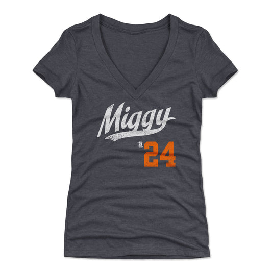 Miguel Cabrera Miggy Players Weekend Script O