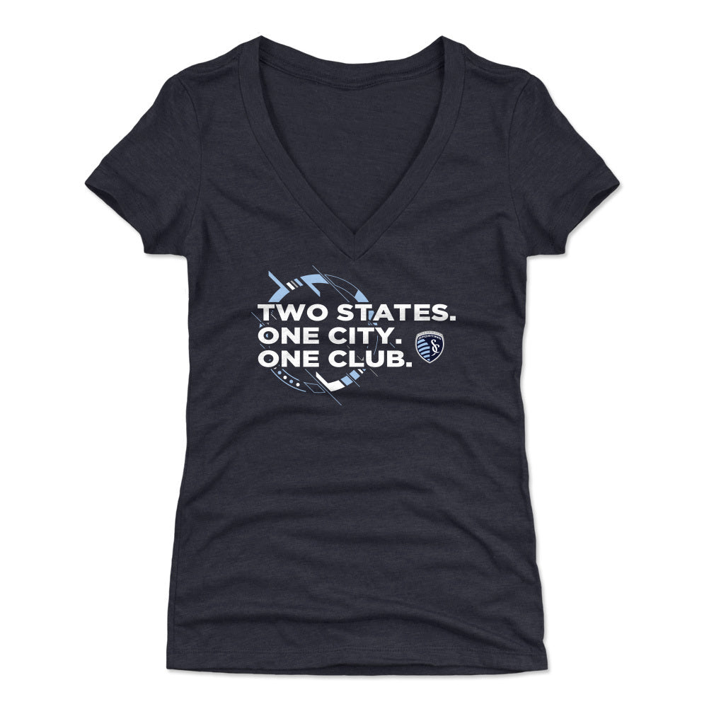 Sporting Kansas City Two States
