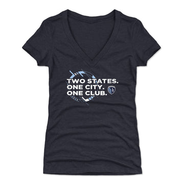 Sporting Kansas City Two States