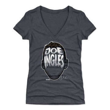 Joe Ingles Player Silhouette