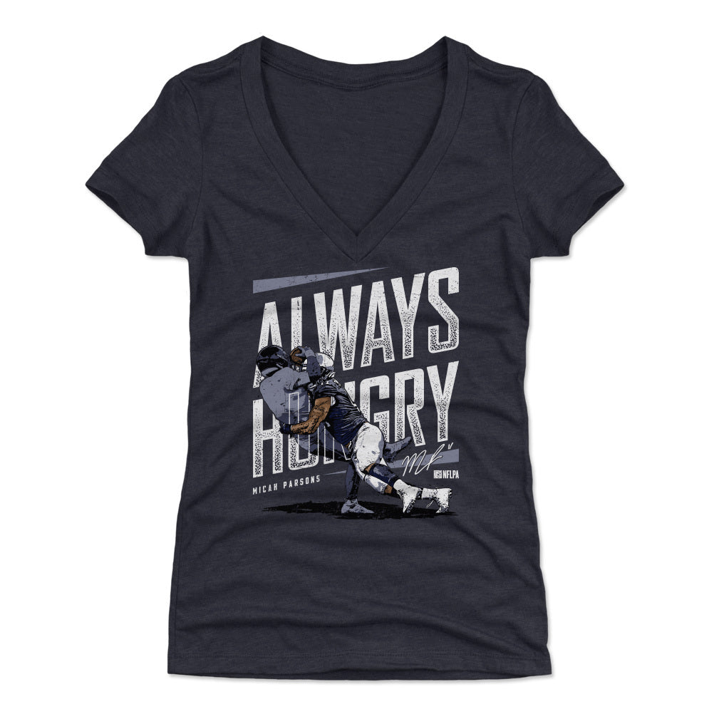 Micah Parsons Dallas Always Hungry