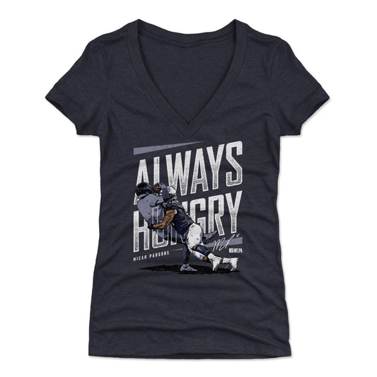 Micah Parsons Dallas Always Hungry