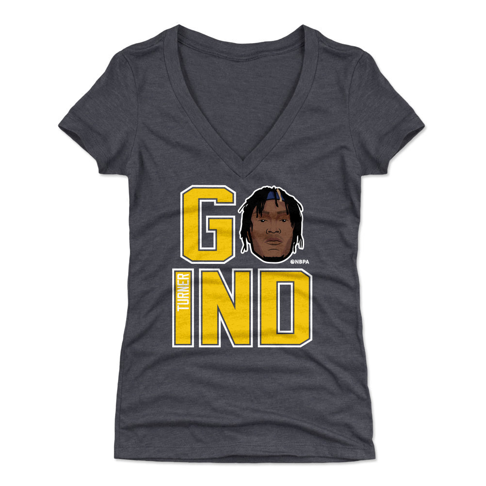 Myles Turner GO IND