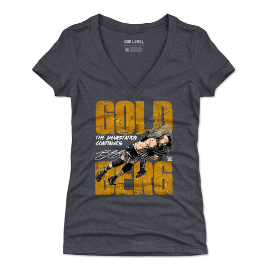 Goldberg Devastation