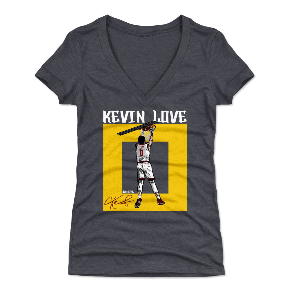 Kevin Love Number Y