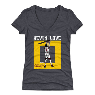 Kevin Love Number Y