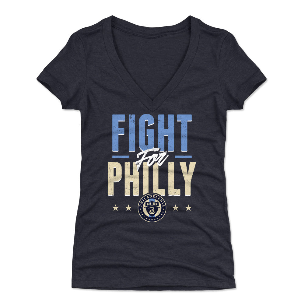 Philadelphia Union Fight For Philly