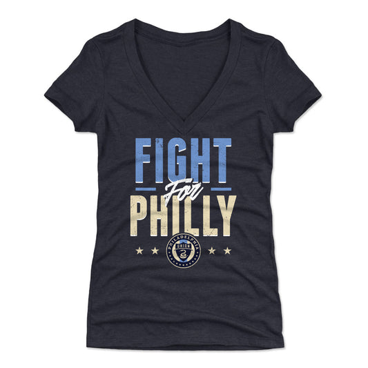 Philadelphia Union Fight For Philly