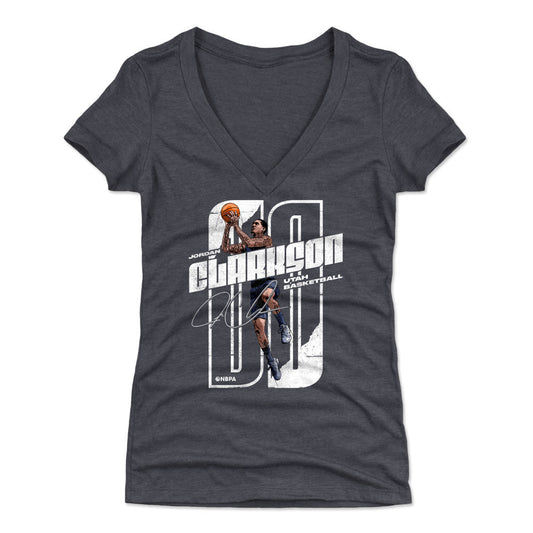 Jordan Clarkson Stretch