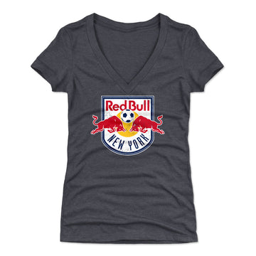 New York Red Bulls Vintage Primary Logo