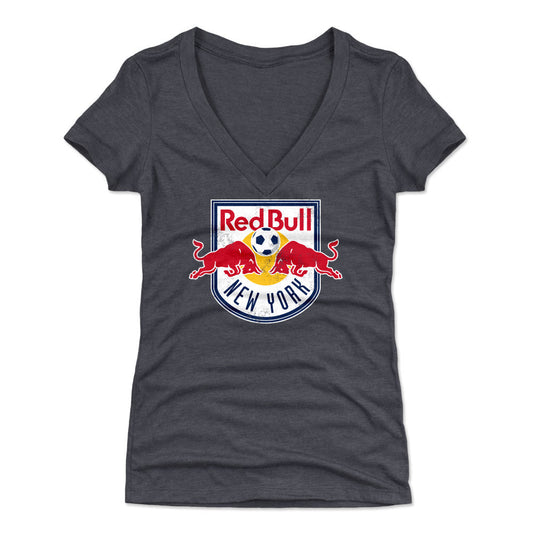 New York Red Bulls Vintage Primary Logo
