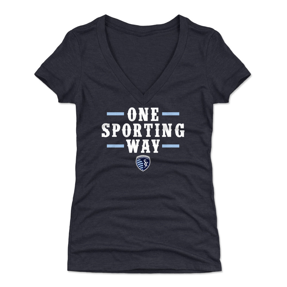 Sporting Kansas City One Sporting Way