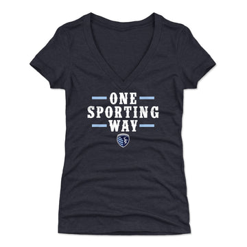 Sporting Kansas City One Sporting Way