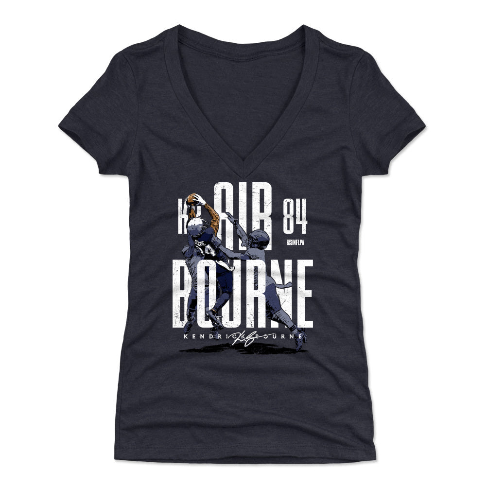 Kendrick Bourne Air Bourne