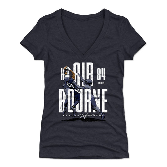 Kendrick Bourne Air Bourne