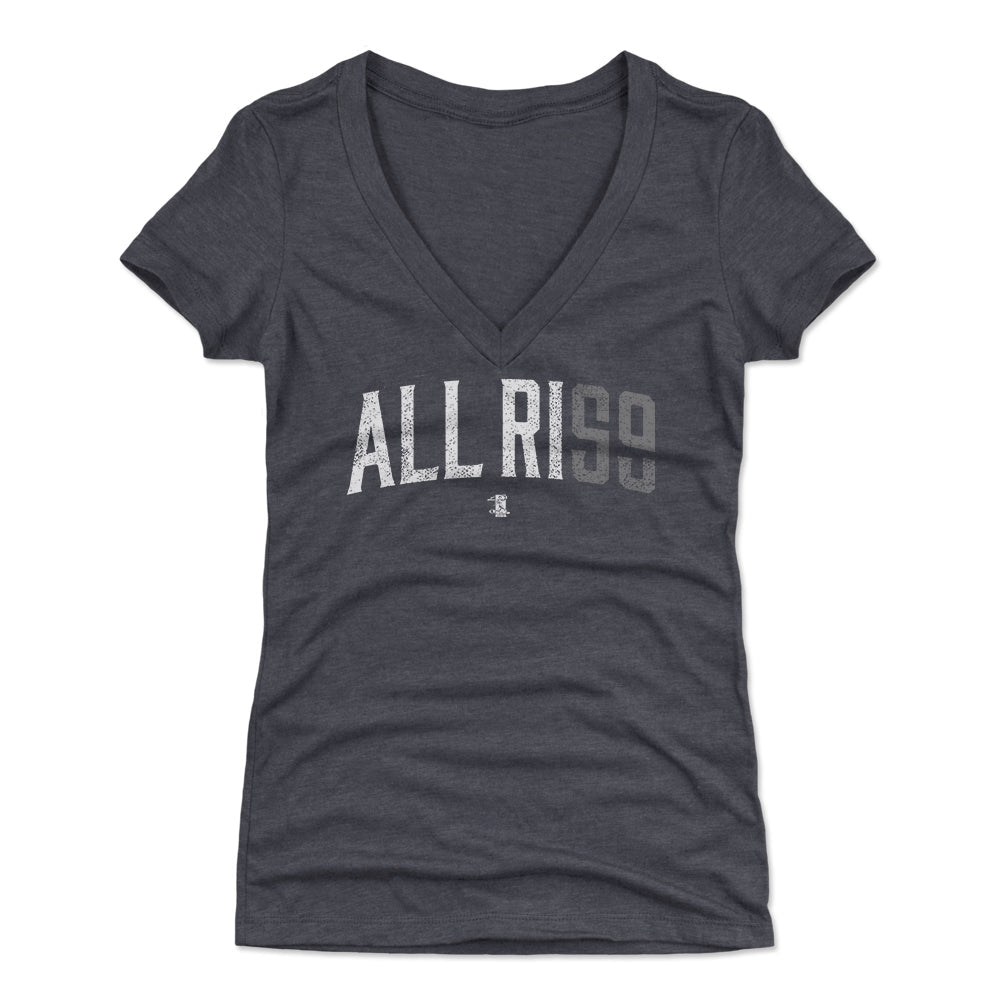 Aaron Judge All Rise W