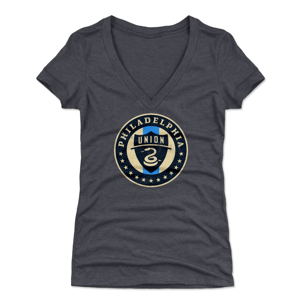 Philadelphia Union Vintage Primary Logo
