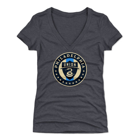 Philadelphia Union Vintage Primary Logo