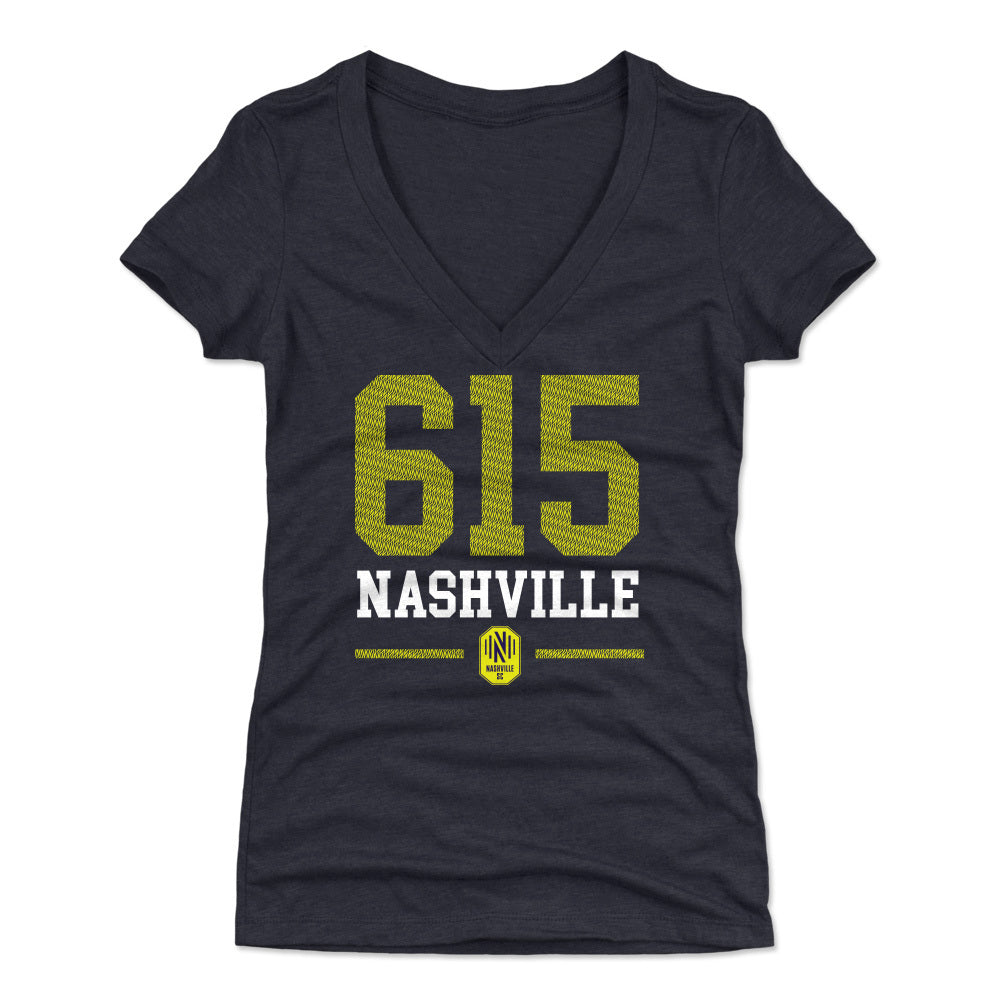 Nashville SC 615