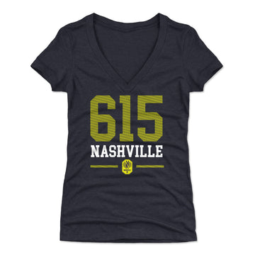 Nashville SC 615